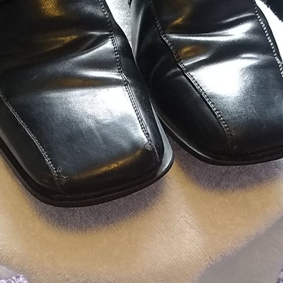 Delli Aldo leather loafers - Picture 5 of 8